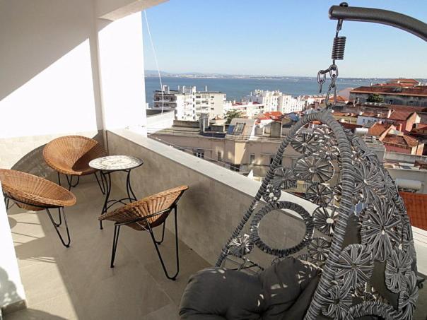 Panteao - Lissabon Altstadt ภายนอก รูปภาพ