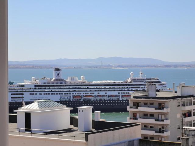 Panteao - Lissabon Altstadt ภายนอก รูปภาพ
