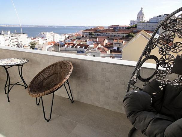 Panteao - Lissabon Altstadt ภายนอก รูปภาพ